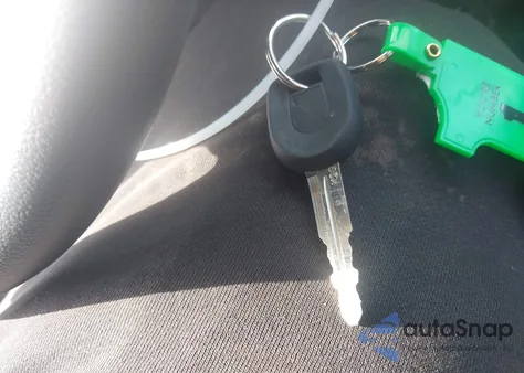 2021 Mitsubishi Mirage Carbonite Edition/Es/Le z USA, uszkodzony, nr VIN ML32AUHJ0MH000830